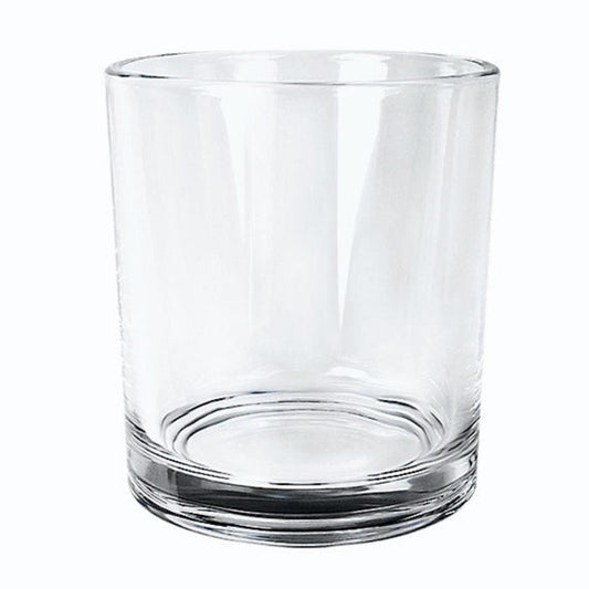 Now Offering Candle Glass Recycling!