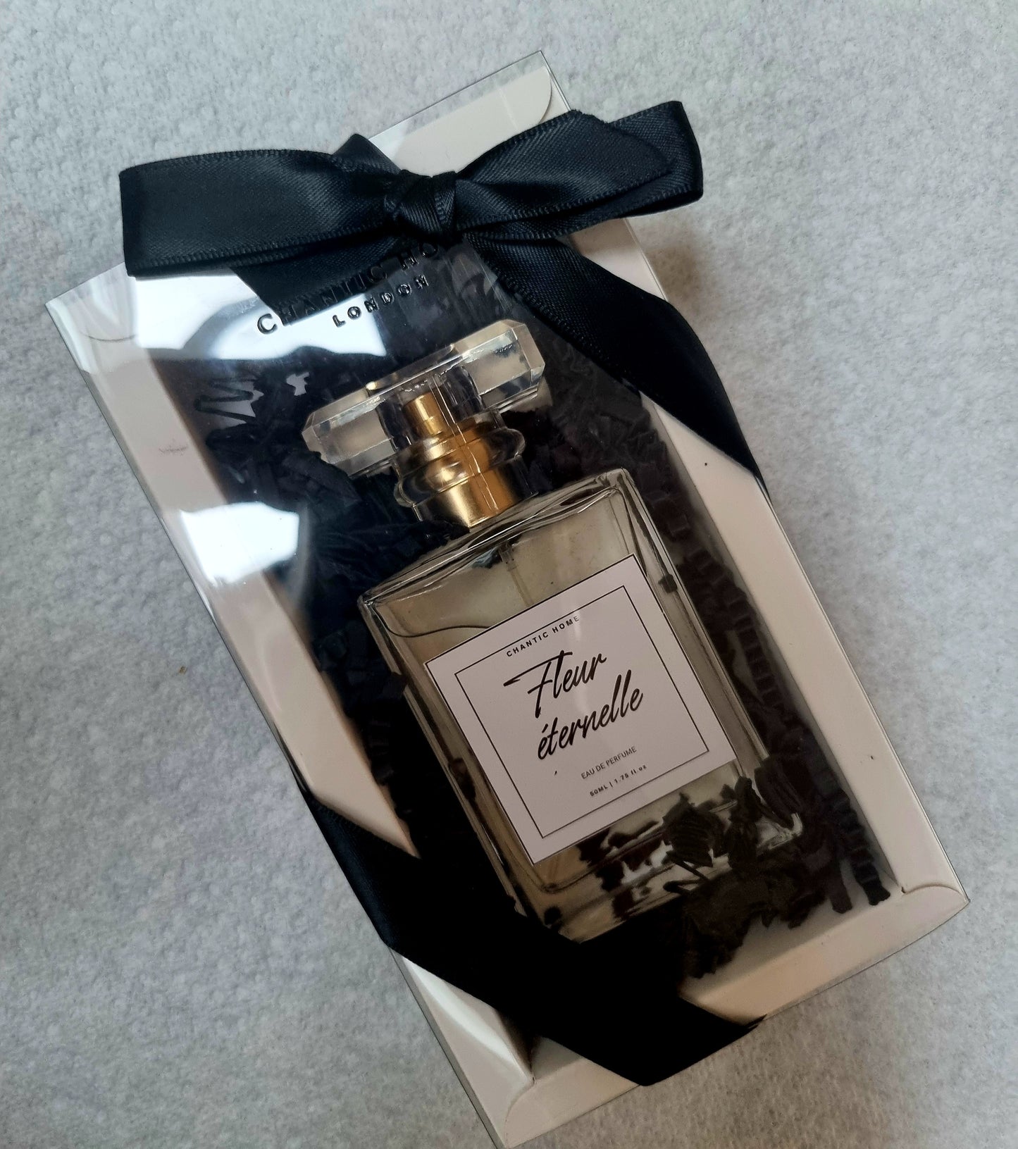 Fleur Eternelle - Eau de Parfum