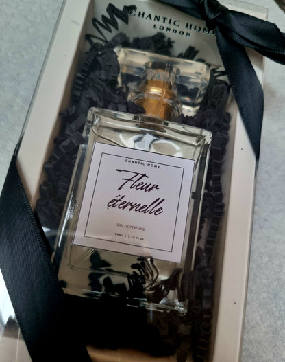 Fleur Eternelle - Eau de Parfum