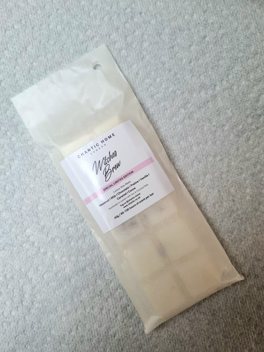 Witches Brew Wax Melt Snap Bar